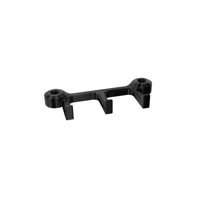 Headrest Hook For T5 T6 Transporter Back Seat Double or