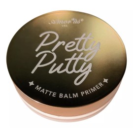 Amor Us Primer Balsamo Matificante Pretty Putty Amor Us