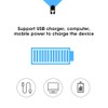 Q62 USB Flash Disk Voice Recorder High Definition Noise Reduction