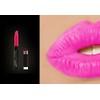Makki Semi-Matte Lipstick Super Gliding and Creamy 53 Fuchsia