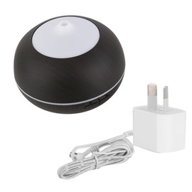 Ultrasonic Mini Humidifier Air Purifier Home Office