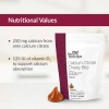 Bariatric Advantage Calcio Citrato Gomitas 60 Piezas