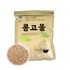 산과들 콩고물 1kg 콩가루 인절미 팥빙수 Mountain and Field Soybean Powder 1kg Soybean Flour Injeolmi Patbingsu