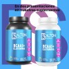 Aminoácidos Bcaas + Glutamina Dalton 1kg Varios Sabores