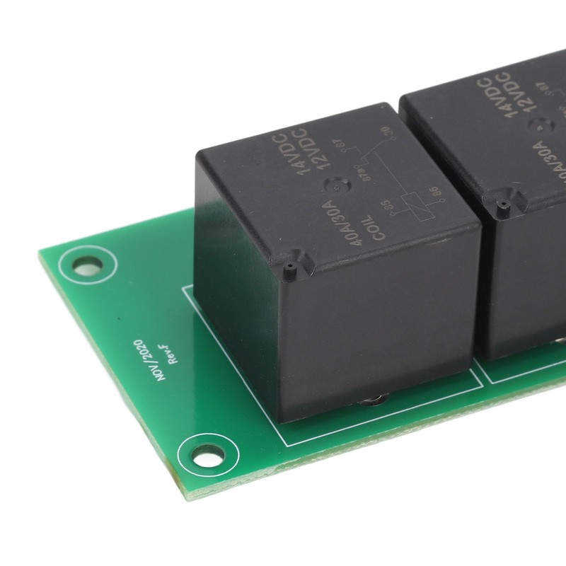RV Slide Out Relay Control Board for RV Power Gear