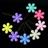 10 Pcs Threader Tool Flower Shape DIY Handicraft Sewing Tool