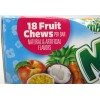 Storck Mamba Tropic Fruit Chews 24 Ct 2.65 Oz Bars