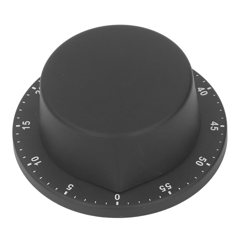 Wind Up Timer Magnetic Suction Outdoor Training 60 Minutes Manual