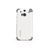 DualTek Extreme Shock Case for HTC One (M8) - Arctic