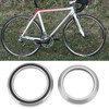 SG Store Pack of 2 Conical Bicycle Headset Bearings 41.8