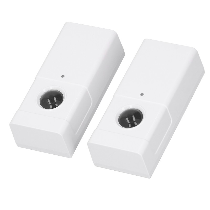 Door Opener Infrared Sensor 940nm 30m Range Single Beam Photocell