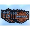 Drug Free Patch Drug Free Our Choice Patch Narcotics Anonymous