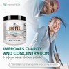 Mannatech - TruEdge Coffee - Sharpness & Endurance, Caffeine Blend,
