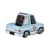 Hot Wheels Silver Series Tooned Gulf Racing - Toon'd 83