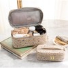 SoYoung Beauty Poche l elegante y moderno estuche de maquillaje