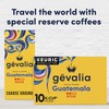Gevalia Special Reserve Guatemala Single Origin Medium Roast K-Cup® Coffee