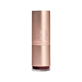 Doll Face, Velvet Hug Matte Lipstick Goddess, 0.12 Ounce