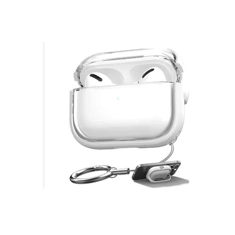 2026 Spot Goods Wireless Earphones Metal Air Pro2 Max Headphones