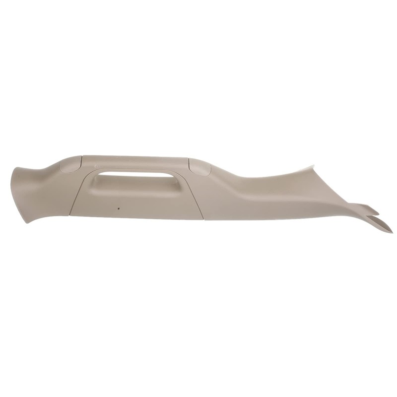 A-Premium A Pillar Interior Trim Handle Compatible with Ford F-250