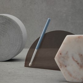 EQUMAL Easy Brush AA Tapered Eye 03 - EQUMAL Easy Brush AA Tapered Eye 03