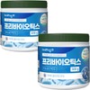 프락토올리고당 분말 유산균 프리바이오틱스 유산균먹이 가루 대용량 300g 2개 Fructooligosaccharide