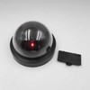 Dummy Surveillance Camera Dome Camera 2ea