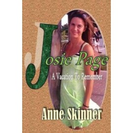 Josie Page: When The Flowers Die