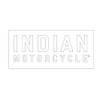 Indian Motorcycle IMC Logo Decal