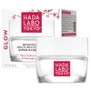 Hada Labo Tokyo Glow Skin Hydrogel Brightening Revitalising with Nano