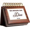 Spanish Christian Daily Flip Calendar: 366 Bible Verses for Daily