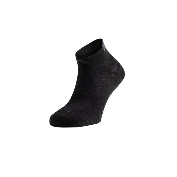 Lurbel Track Two, Seamless Socks, Running Socks, Ankle Socks, Socks