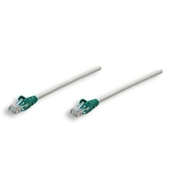Intellinet, 3 ft. CAT.5E UTP Cross-Over Cable with Snagless Molded Boots