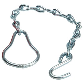 FireHoseDirect Fire Hydrant Cap Chain (3 Pack)