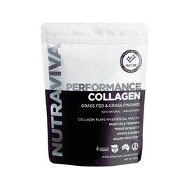 Nutraviva (NesProteins) Performance Collagen (Beef) Unflavoured 800g