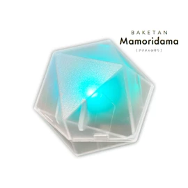 Baketan Mamoridama Digital Amulet