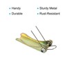 PATIKIL 4pcs 56mm Hook Safety Latch Kit Metal Tow Hitch