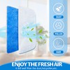 Ziliny 10 Pack RV AC Filters for Air Conditioner Vent