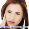 Protector dental nocturno – Cómodo protector bucal para bruxismo –