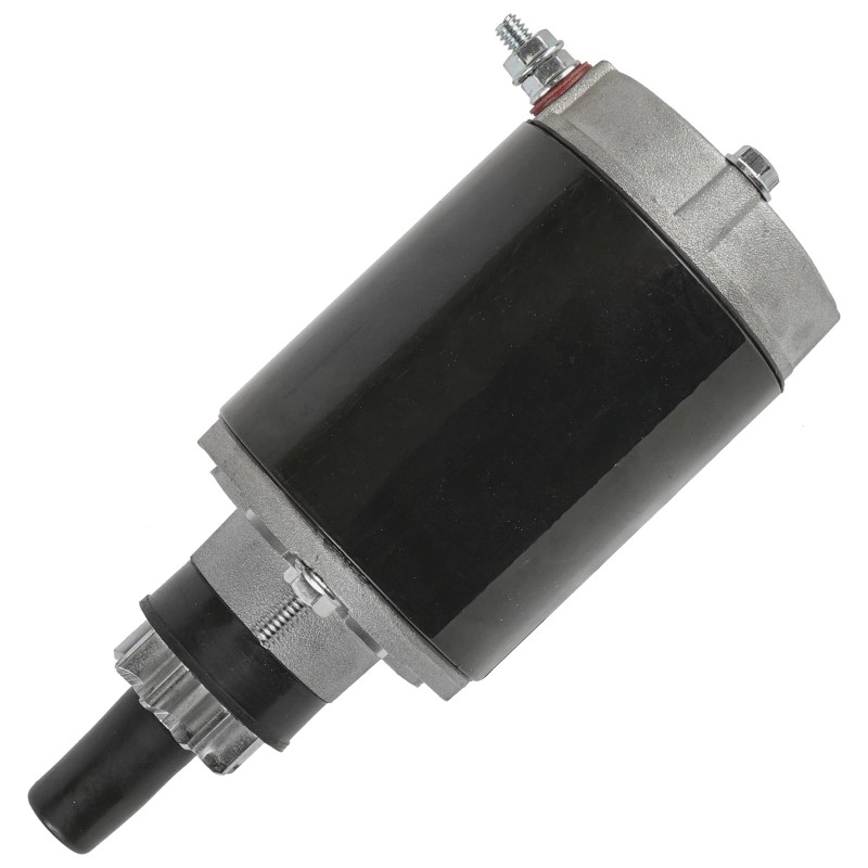 Caltric Starter for Evinrude 25 25Hp E25E E25El E25Te E25Tel