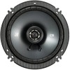 Kicker CSC 6.5-INCH (160mm) COAXIAL Speakers, 4-OHM (Pair)
