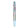 Sunstar Stationery High-tech C Colleto Body, 4 Colors, Snoopy, Blue