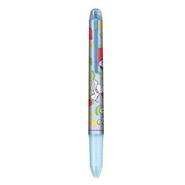 Sunstar Stationery High-tech C Colleto Body, 4 Colors, Snoopy, Blue