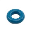 Narcilors 4 Sets Universal Fuel Injector O-Ring Seal Repair Kit