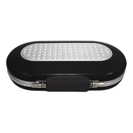 Master Lock Caja De Seguridad Portátil Color Aleatorio