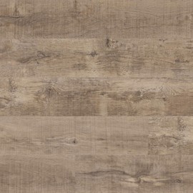 MSI Glendale Luxury Vinyl Flooring, Rigid Core Planks, LVT Tile, Click Lock Floating Floor, Waterproof LVT, Wood Grain Finish, Country Contempo, Sample