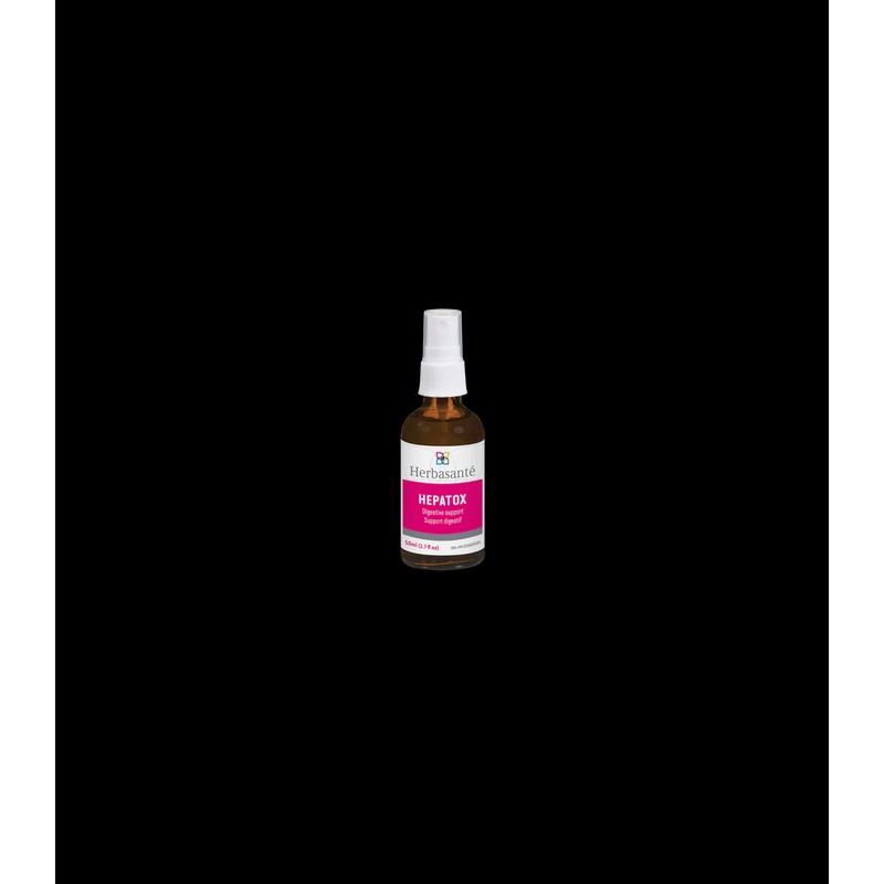 HerbaSante Hepatox 50 ml