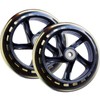 Scooter Replacement Wheels - Scooter Wheels Furniture Wheel | Solid