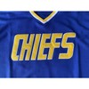 Hanson Brothers Hockey Jersey 16 Charlestown Chiefs 17 Jeff Slap