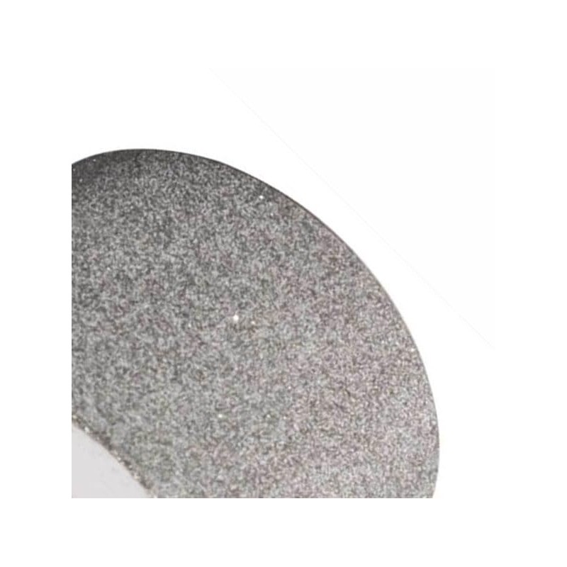 LEFITPA Replacement 120 Grit Rep Diamond Grinding Wheel for Drill