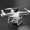 Remote Control Drone 4K Dual Camera Obstacle Avoidance Brushless Motor